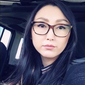 Meet your Posher, Janine